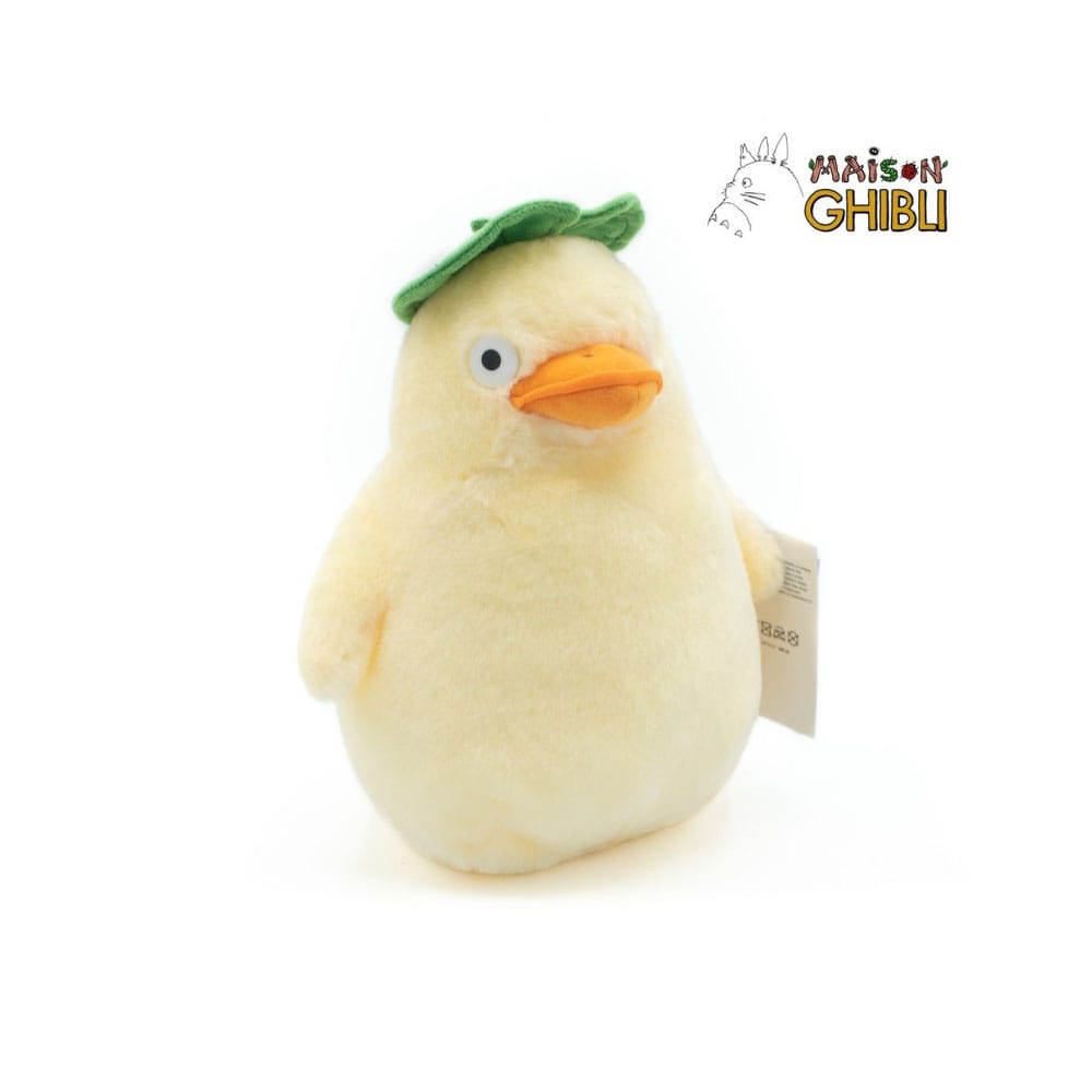 Studio Ghibli - Plush Figure Medium - Ootorisama