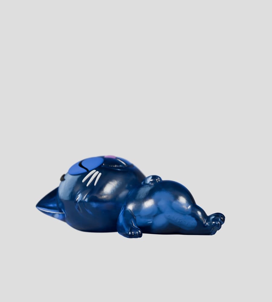 Cat Scans Mini Figures S1 6 cm Blind Box Display (9)