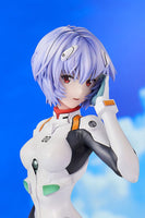 Rei Ayanami (Neon Genesis Evangelion)