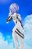 Rei Ayanami (Neon Genesis Evangelion)