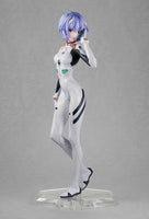 Rei Ayanami (Neon Genesis Evangelion)