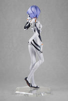 Rei Ayanami (Neon Genesis Evangelion)