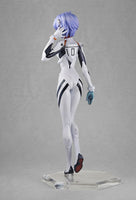 Rei Ayanami (Neon Genesis Evangelion)