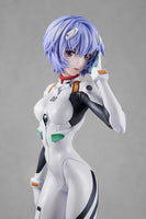 Rei Ayanami (Neon Genesis Evangelion)