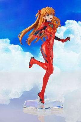 Asuka Langley (Neon Genesis Evangelion)