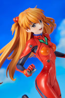 Asuka Langley (Neon Genesis Evangelion)