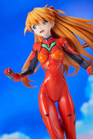 Asuka Langley (Neon Genesis Evangelion)