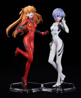 Asuka Langley (Neon Genesis Evangelion)