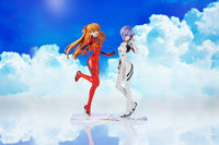 Asuka Langley (Neon Genesis Evangelion)