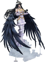 Overlord PVC Statue 1/8 Albedo 10th Anniversary so-bin Ver. 27 cm