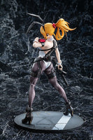 Arms Note Statue 1/7 Powered Bunny Light Armor Ver. (re-run) 26 cm