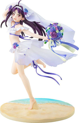 Yuuki (Sword Art Online) Summer Wedding Version