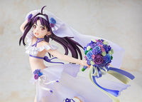 Yuuki (Sword Art Online) Summer Wedding Version