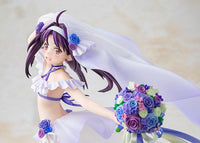 Yuuki (Sword Art Online) Summer Wedding Version