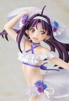 Yuuki (Sword Art Online) Summer Wedding Version