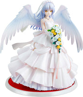 Kanade Tachibana (Angel Beats!) Wedding Version