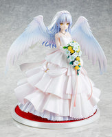 Kanade Tachibana (Angel Beats!) Wedding Version