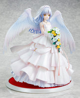 Kanade Tachibana (Angel Beats!) Wedding Version