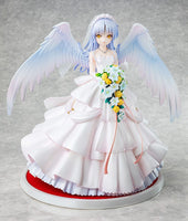 Kanade Tachibana (Angel Beats!) Wedding Version