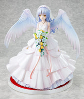 Kanade Tachibana (Angel Beats!) Wedding Version