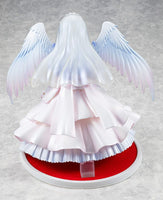 Kanade Tachibana (Angel Beats!) Wedding Version