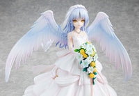 Kanade Tachibana (Angel Beats!) Wedding Version