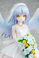 Kanade Tachibana (Angel Beats!) Wedding Version