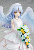 Kanade Tachibana (Angel Beats!) Wedding Version