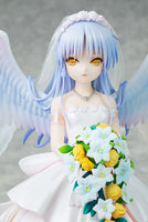 Kanade Tachibana (Angel Beats!) Wedding Version