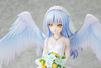 Kanade Tachibana (Angel Beats!) Wedding Version