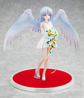 Kanade Tachibana (Angel Beats!) Wedding Version