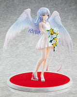 Kanade Tachibana (Angel Beats!) Wedding Version