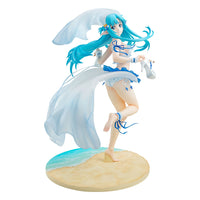 Asuna Yuuki (Sword Art Online) Undine Summer Wedding Version