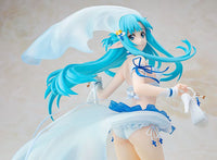 Asuna Yuuki (Sword Art Online) Undine Summer Wedding Version