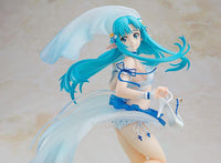 Asuna Yuuki (Sword Art Online) Undine Summer Wedding Version