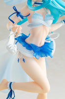 Asuna Yuuki (Sword Art Online) Undine Summer Wedding Version