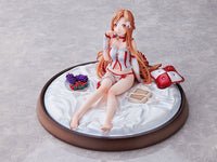 Asuna Yuuki (Sword Art Online) Negligee Version