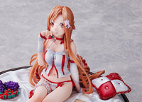 Asuna Yuuki (Sword Art Online) Negligee Version