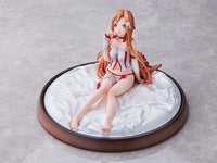 Asuna Yuuki (Sword Art Online) Negligee Version