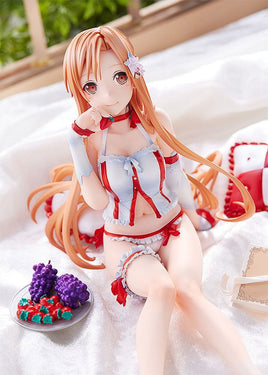 Asuna Yuuki (Sword Art Online) Negligee Version