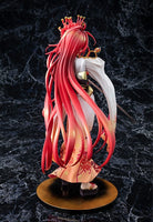 Shana (Shakugan no Shana) Burning-Eyed Beauty Version