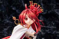 Shana (Shakugan no Shana) Burning-Eyed Beauty Version