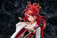 Shana (Shakugan no Shana) Burning-Eyed Beauty Version