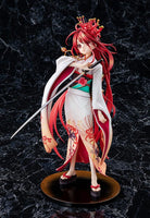 Shana (Shakugan no Shana) Burning-Eyed Beauty Version