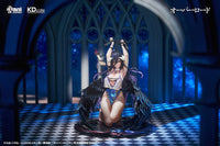 Overlord Statue 1/7 Albedo: Restrained Ver. 23 cm