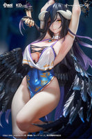 Overlord Statue 1/7 Albedo: Restrained Ver. 23 cm