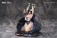 Overlord Statue 1/7 Albedo: Restrained Ver. 23 cm