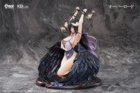 Overlord Statue 1/7 Albedo: Restrained Ver. 23 cm