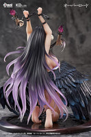 Overlord Statue 1/7 Albedo: Restrained Ver. 23 cm