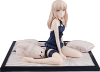 Fate/stay night: Heaven's Feel PVC Statue 1/7 Saber Alter: Babydoll Dress Ver. 15 cm